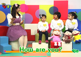 TV 영어유치원