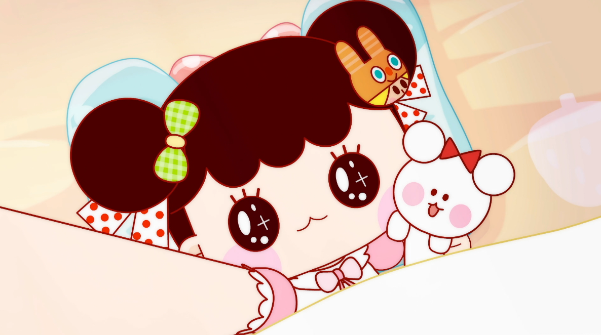 반지의 비밀일기